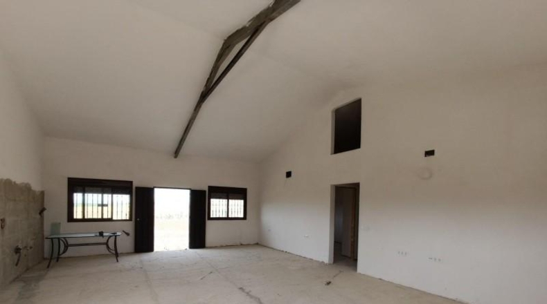 Cádiz - Villamartín - 1700m2