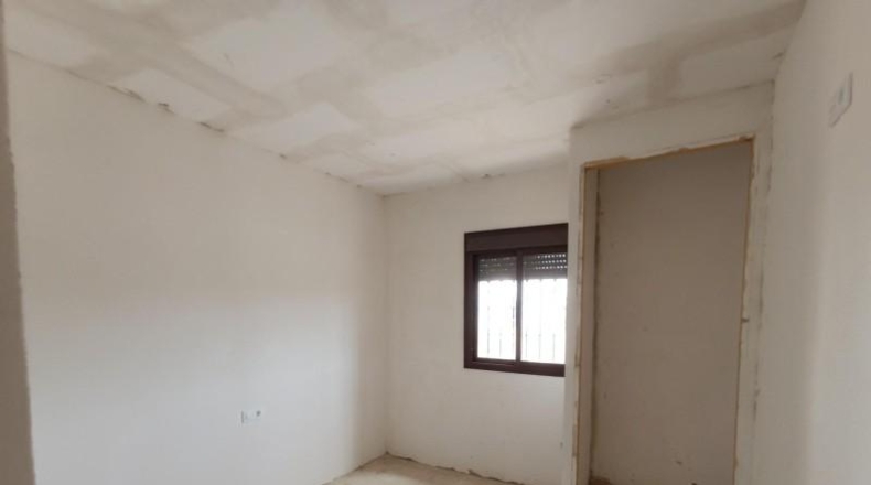 Cádiz - Villamartín - 1700m2