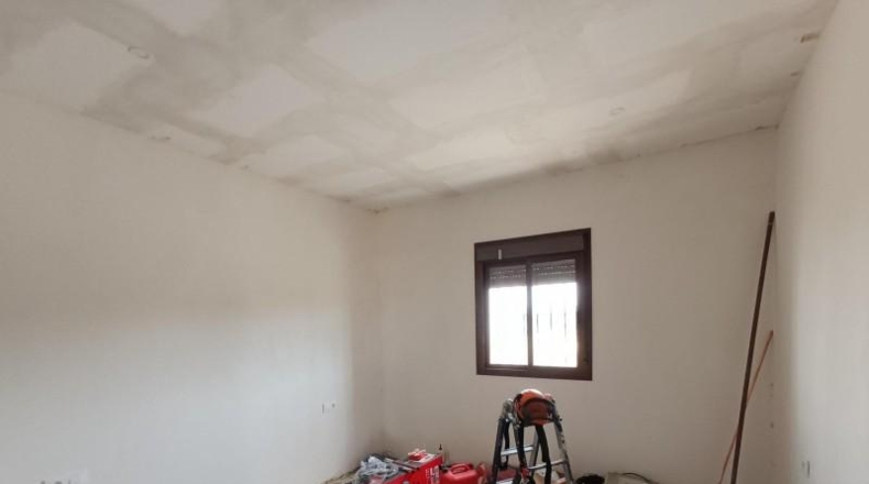 Cádiz - Villamartín - 1700m2