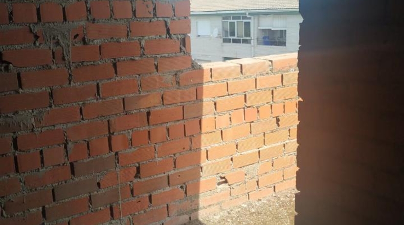 Cáceres - Montehermoso - 572m2