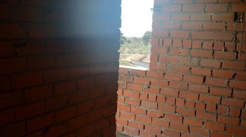Cáceres - Montehermoso - 572m2