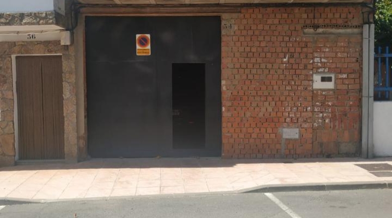 Cáceres - Montehermoso - 572m2