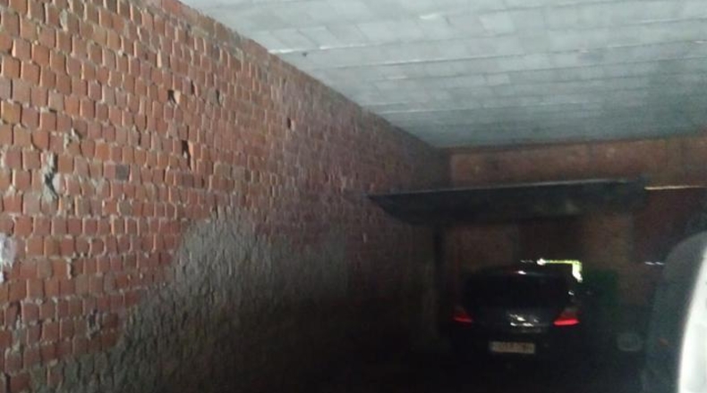 Cáceres - Montehermoso - 572m2