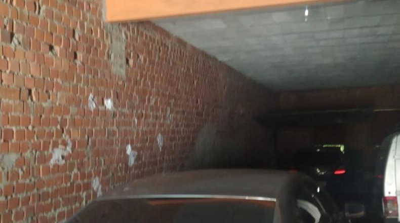 Cáceres - Montehermoso - 572m2