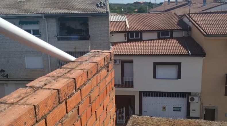 Cáceres - Montehermoso - 572m2