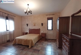 Robledo 127&nbsp;m²