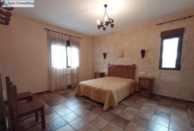 Robledo 127&nbsp;m²