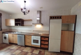 Robledo 127&nbsp;m²