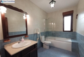 Robledo 127&nbsp;m²