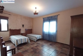 Robledo 127&nbsp;m²