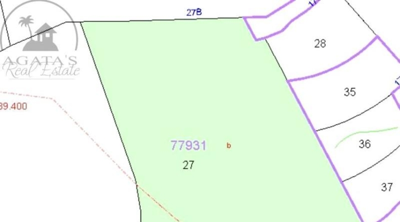 Santa Cruz de Tenerife - La Guancha - 3759m2