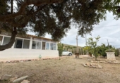 Casa de camp amb terreny en venda a la España, Cartagena, ref.: TR243891 foto