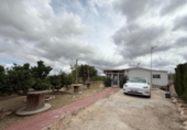 Casa de camp amb terreny en venda a la España, Cartagena, ref.: TR243891 foto