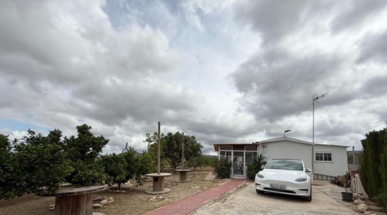 Murcia - Cartagena - 12700m2