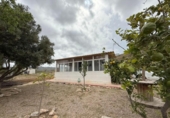 Casa de camp amb terreny en venda a la España, Cartagena, ref.: TR243891 foto