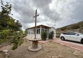Casa de camp amb terreny en venda a la España, Cartagena, ref.: TR243891 foto