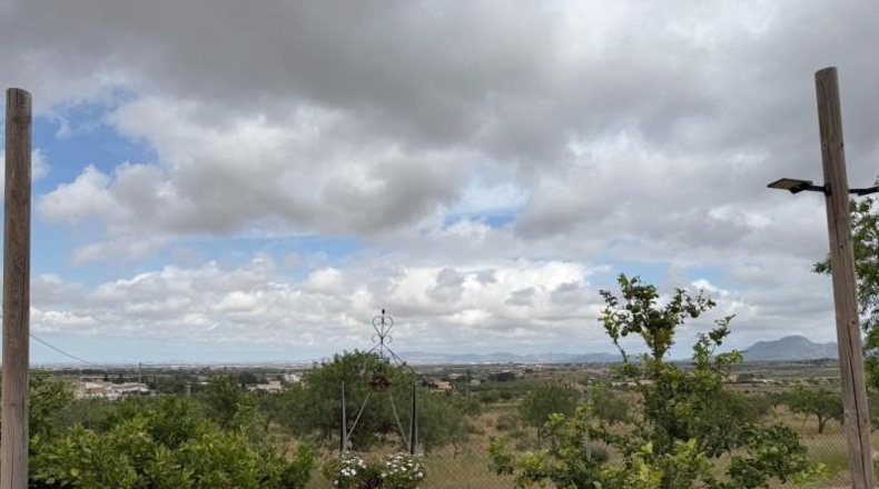 Murcia - Cartagena - 12700m2