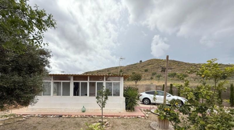 Murcia - Cartagena - 12700m2