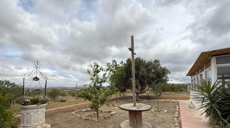 Murcia - Cartagena - 12700m2