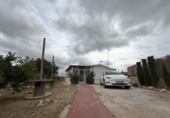 Casa de camp amb terreny en venda a la España, Cartagena, ref.: TR243891 foto