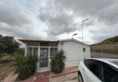 Casa de camp amb terreny en venda a la España, Cartagena, ref.: TR243891 foto