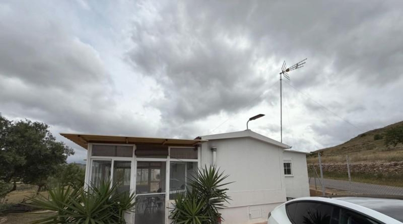Murcia - Cartagena - 12700m2