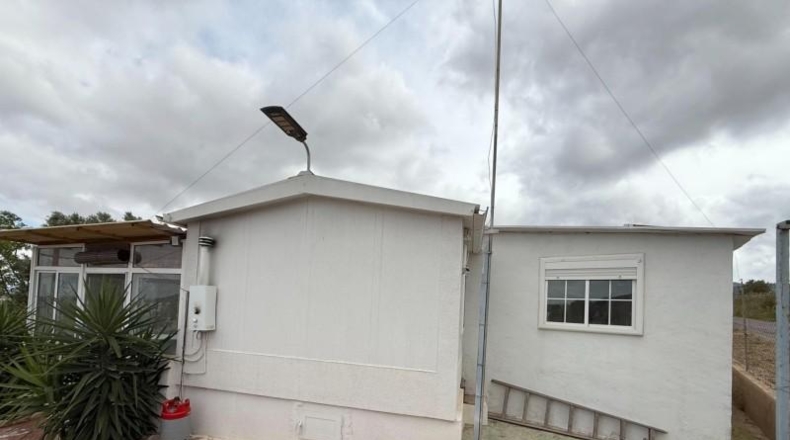 Murcia - Cartagena - 12700m2