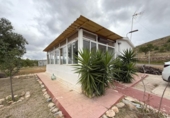 Casa de camp amb terreny en venda a la España, Cartagena, ref.: TR243891 foto