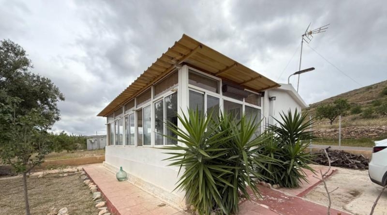 Murcia - Cartagena - 12700m2