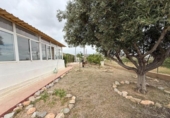 Casa de camp amb terreny en venda a la España, Cartagena, ref.: TR243891 foto