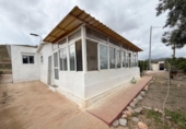 Casa de camp amb terreny en venda a la España, Cartagena, ref.: TR243891 foto