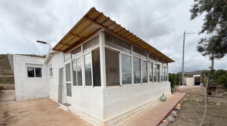 Murcia - Cartagena - 12700m2
