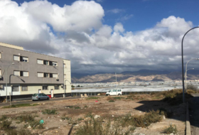 Рокетас-де-Мар 1130&nbsp;м²