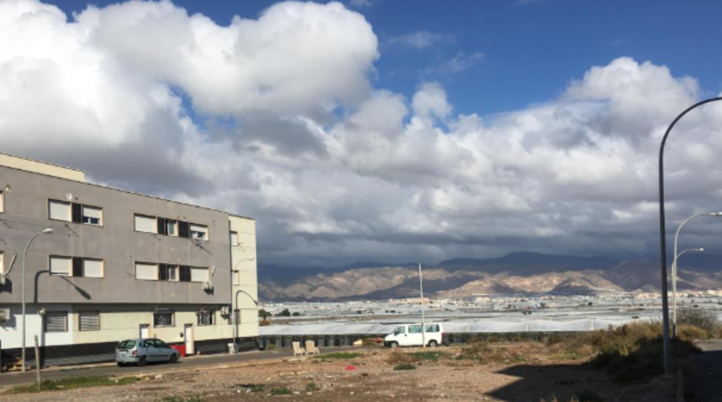 Almería - Roquetas de Mar - 1130m2