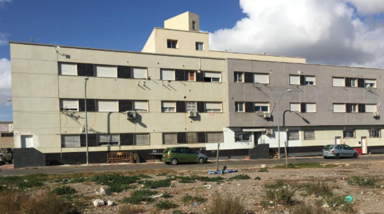 Almería - Roquetas de Mar - 1130m2