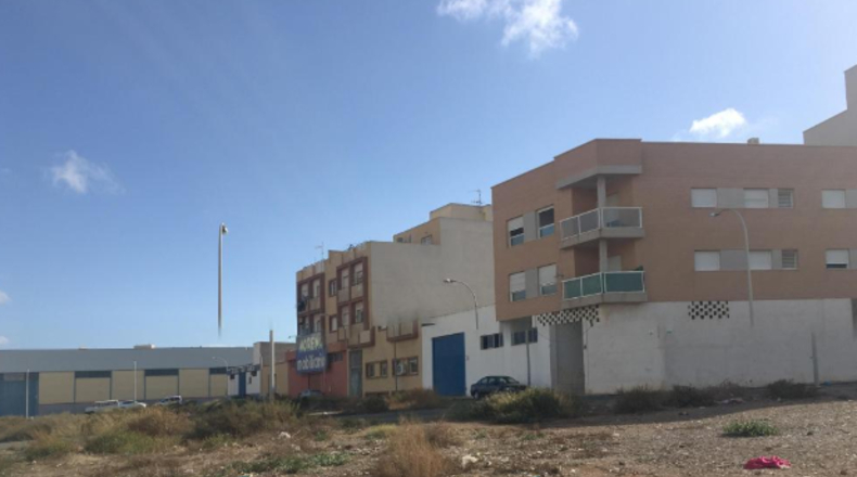 Almería - Roquetas de Mar - 1130m2
