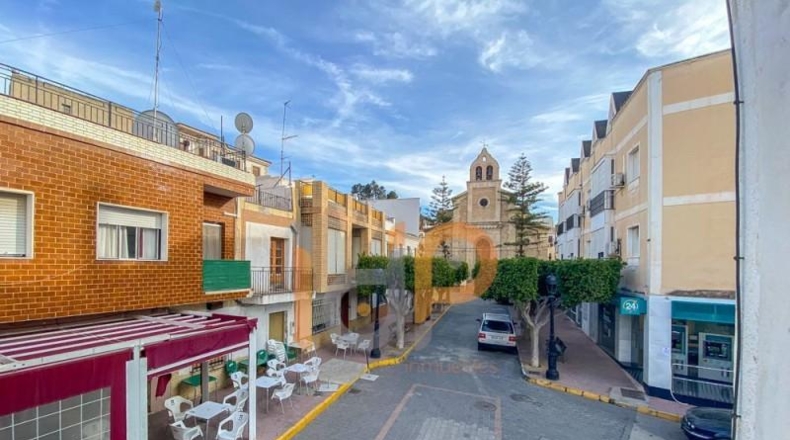Almería - Arboleas - 218m2