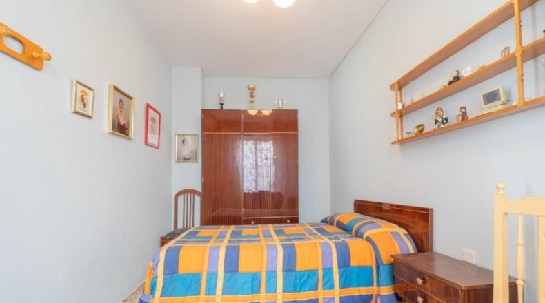 Murcia - Cieza - 98m2