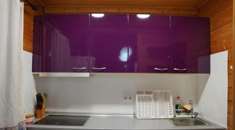 Гвадалахара - Molina de Aragón - 73m2