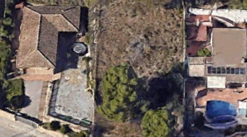 Barcelona - Лийса-де-Валь - 934m2