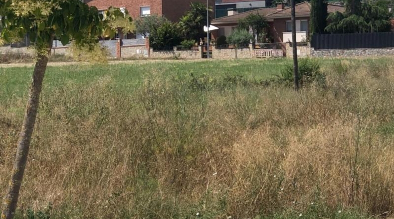 Barcelona - Navarcles - 636m2
