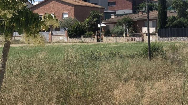 Barcelona - Navarcles - 636m2