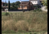 Urban land for sale on España, Navarcles, ref: TR165420 photo