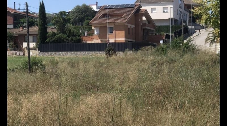 Barcelona - Navarcles - 636m2