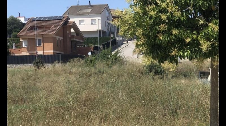 Barcelona - Navarcles - 636m2
