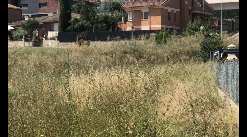 Barcelona - Navarcles - 636m2