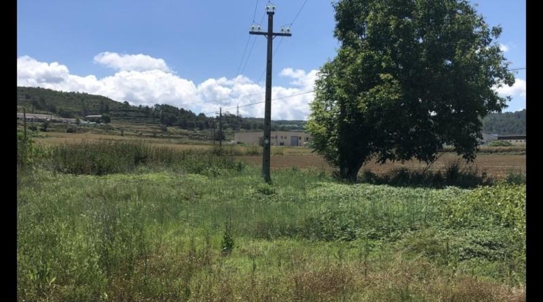 Barcelona - Navarcles - 636m2