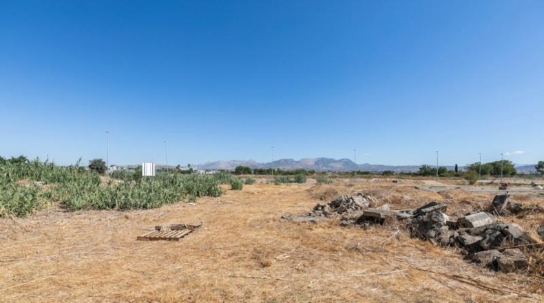 Granada - Atarfe - 809m2