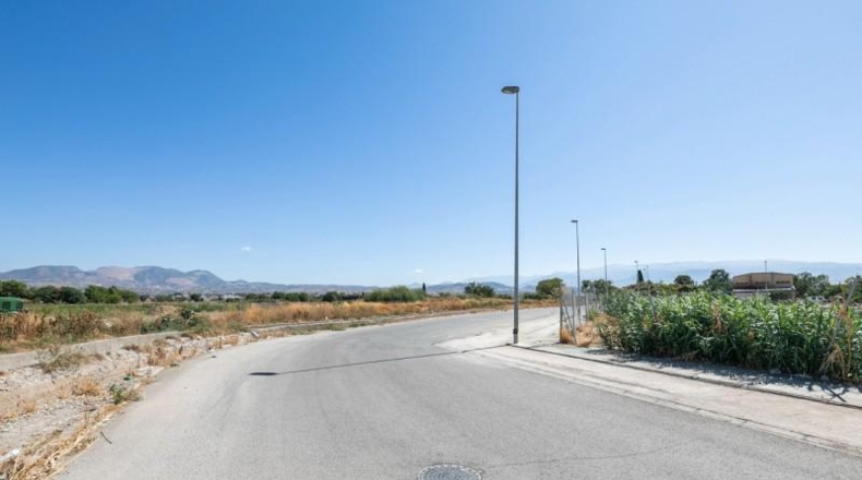 Granada - Atarfe - 809m2