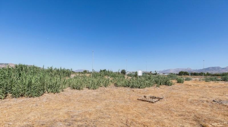 Granada - Atarfe - 809m2